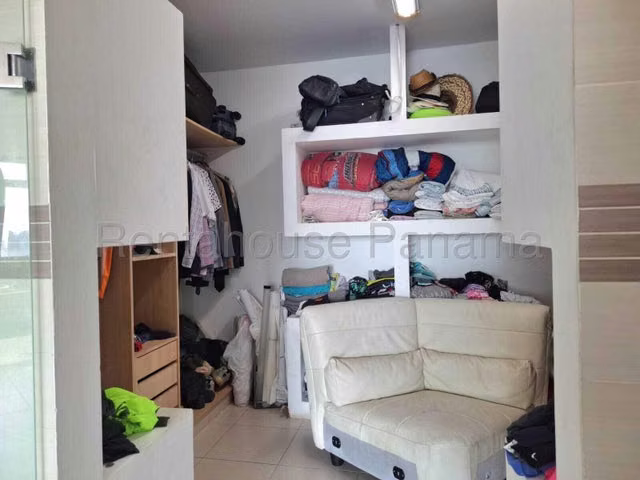 Apartamento en Alquiler en San Francisco JG