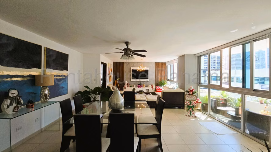 Apartamento en Venta en PH SOL MARINA Marbella 25AECC5754 - Imagen 3