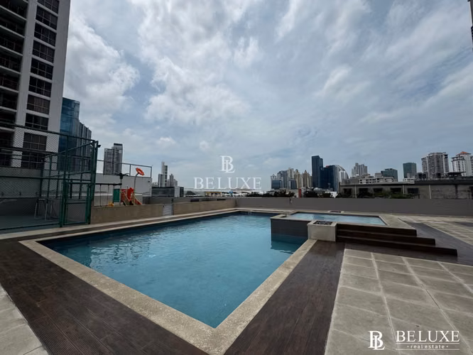 ALQUILER DE APARTAMENTO EN PH RIVER PARK, OBARRIO (21)