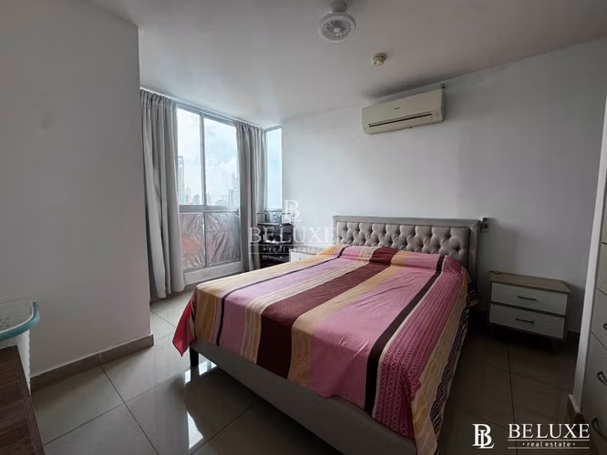 ALQUILER DE APARTAMENTO EN PH RIVER PARK, OBARRIO (21)