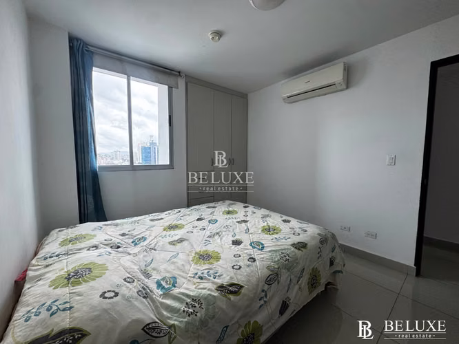ALQUILER DE APARTAMENTO EN PH RIVER PARK, OBARRIO (21)