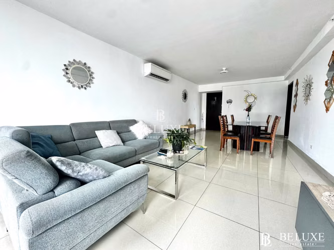 ALQUILER DE APARTAMENTO EN PH RIVER PARK, OBARRIO (21)