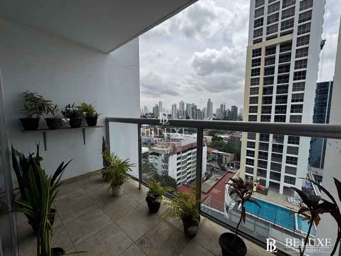 ALQUILER DE APARTAMENTO EN PH RIVER PARK, OBARRIO (21)