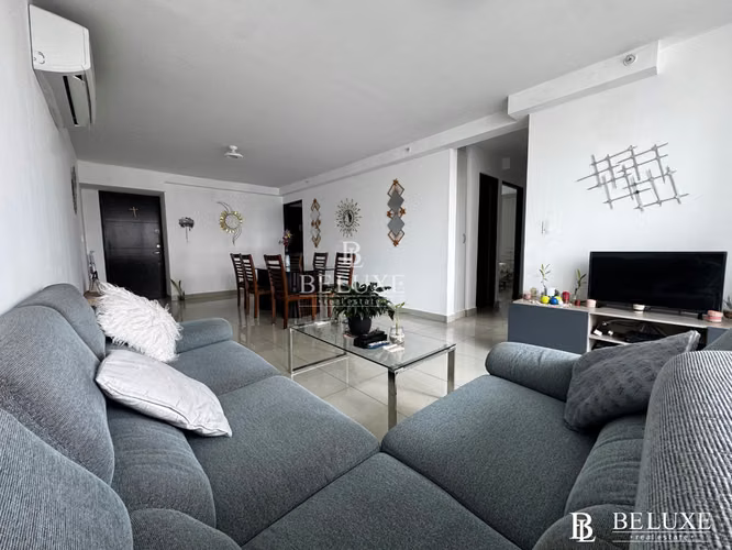 ALQUILER DE APARTAMENTO EN PH RIVER PARK, OBARRIO (21)