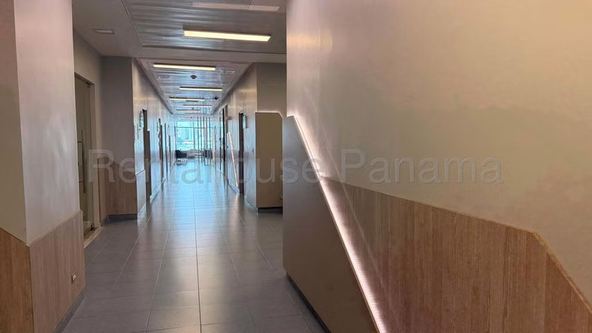 Consultorio Médico en Alquiler en Punta Pacifica JG - Imagen 13