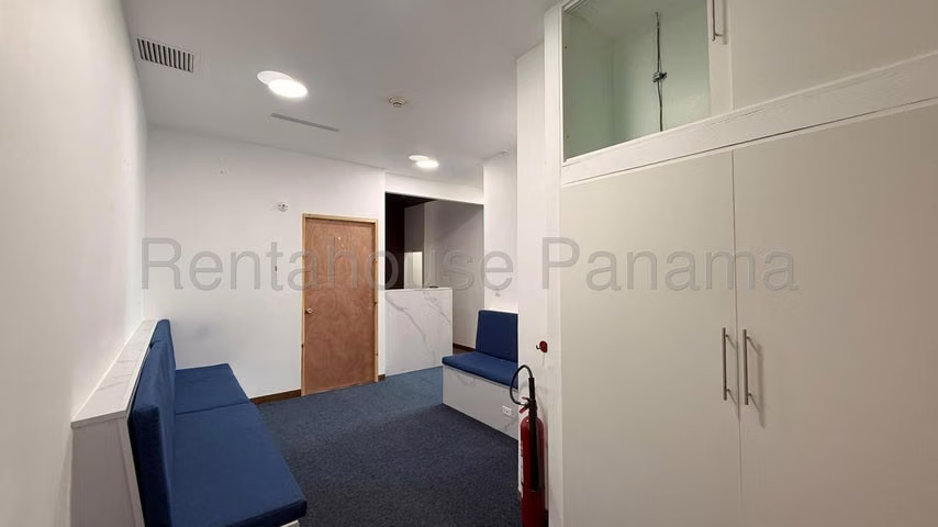 Consultorio Médico en Alquiler en Punta Pacifica JG - Imagen 17