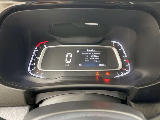 KIA SONET - 2026 - SONX - Automarket - Imagen 7