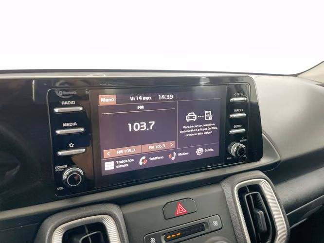 KIA SONET - 2026 - SONX - Automarket - Imagen 8