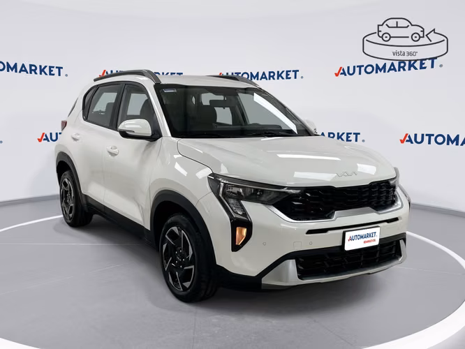 KIA SONET - 2026 - SONX - Automarket - Imagen 1