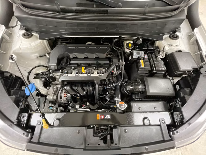 KIA SONET - 2026 - SONX - Automarket - Imagen 3