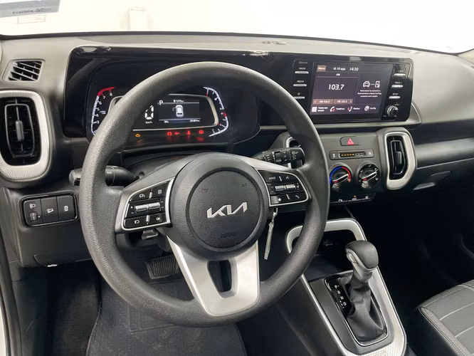 KIA SONET - 2026 - SONX - Automarket - Imagen 6