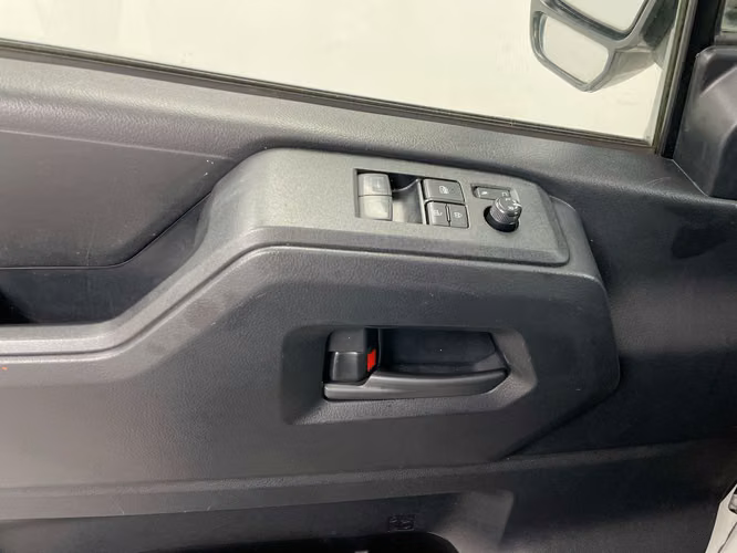 TOYOTA HIACE - 2024 - HH - Automarket - Imagen 4