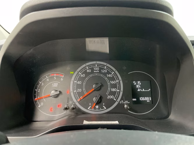 TOYOTA HIACE - 2024 - HH - Automarket - Imagen 7