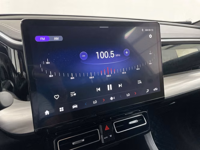 GAC GS8 - NEW - 2026 - GSX - Automarket - Imagen 8