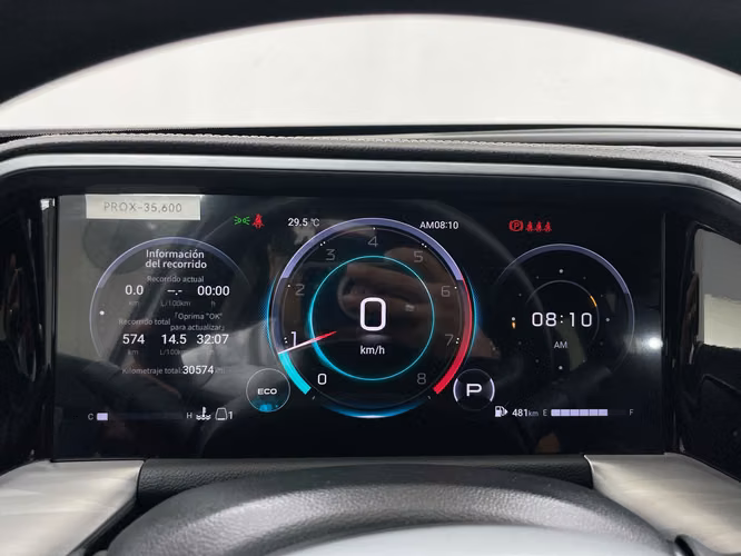 GAC GS8 - NEW - 2026 - GSX - Automarket - Imagen 7