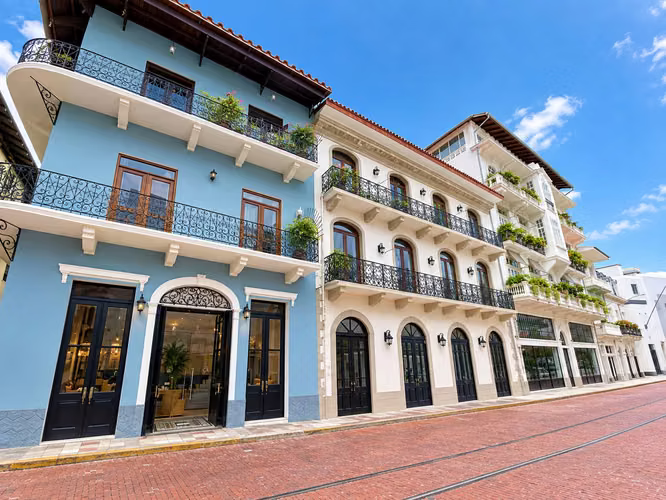 Venta de Local comercial en Casco Antiguo, Panamá - Imagen 3