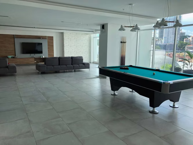 ALQUILER DE APARTAMENTO -PH DYNASTY - BELLA VISTA