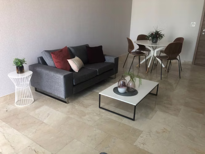 ALQUILER DE APARTAMENTO -PH DYNASTY - BELLA VISTA