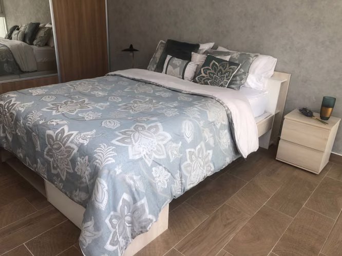 ALQUILER DE APARTAMENTO -PH DYNASTY - BELLA VISTA