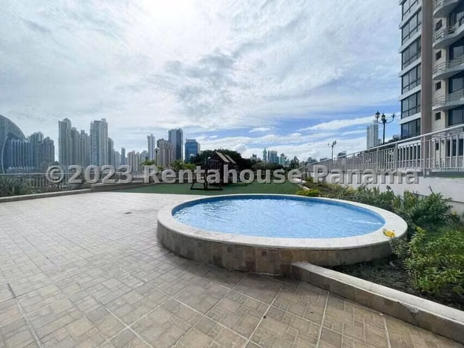 Alquiler de apartamento en Ph San Francisco Bay 27MVCH2520