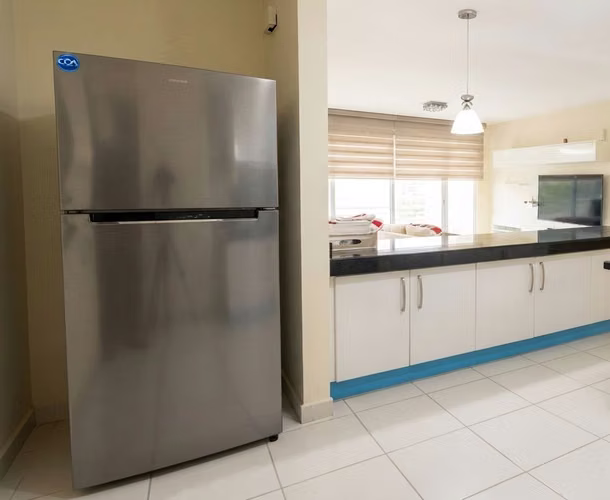 ! Apartamento en Clayton I amoblado I 3 Rec I con balcon y vista a las montañas