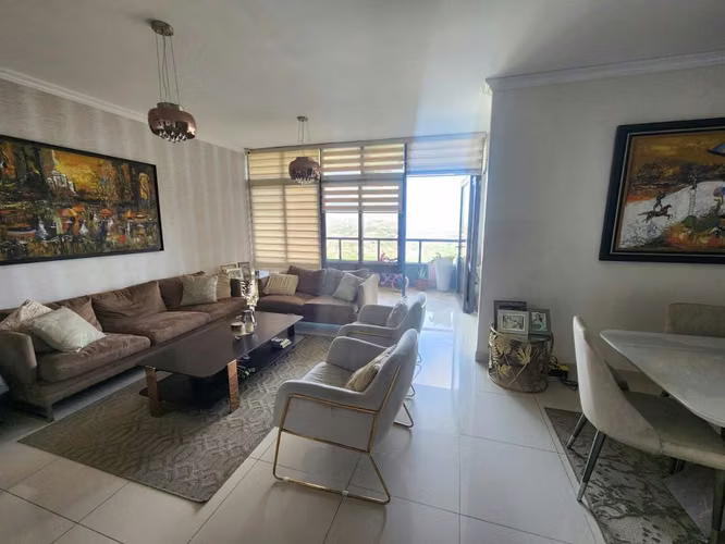 Venta de Apartamento en PH Parque del Mar I – Costa del Este - L.G. - Imagen 2
