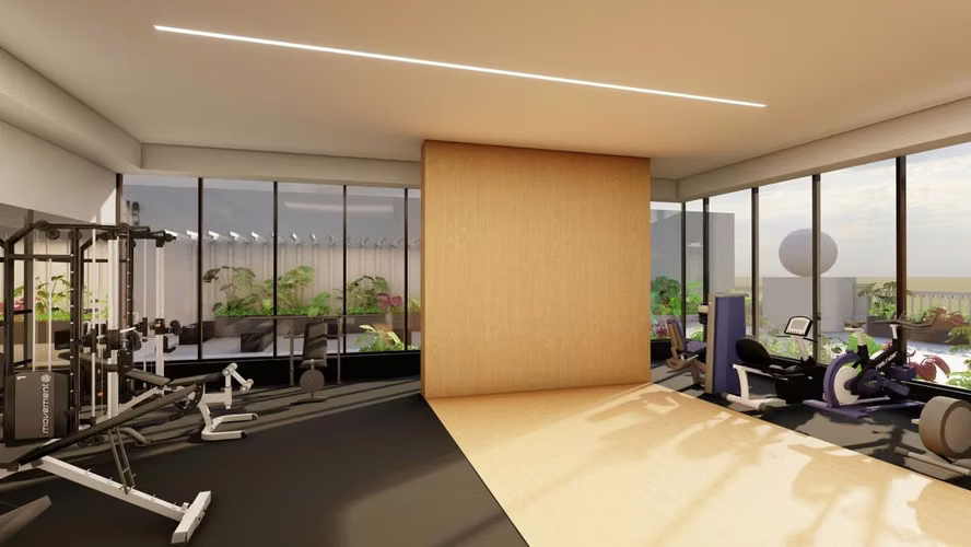 Venta de Apartamento en PH Parque del Mar I – Costa del Este - L.G. - Imagen 8