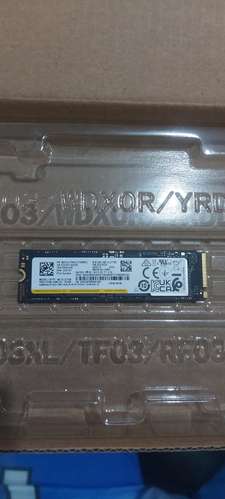 unidad de estado sólido o disco duro (SSD) 1TB  - Imagen 2