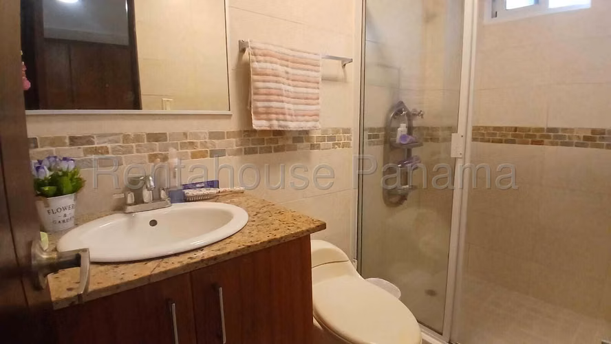 Venta de Apartamento en San Francisco Ph Mandarin Bay ANL - Imagen 17