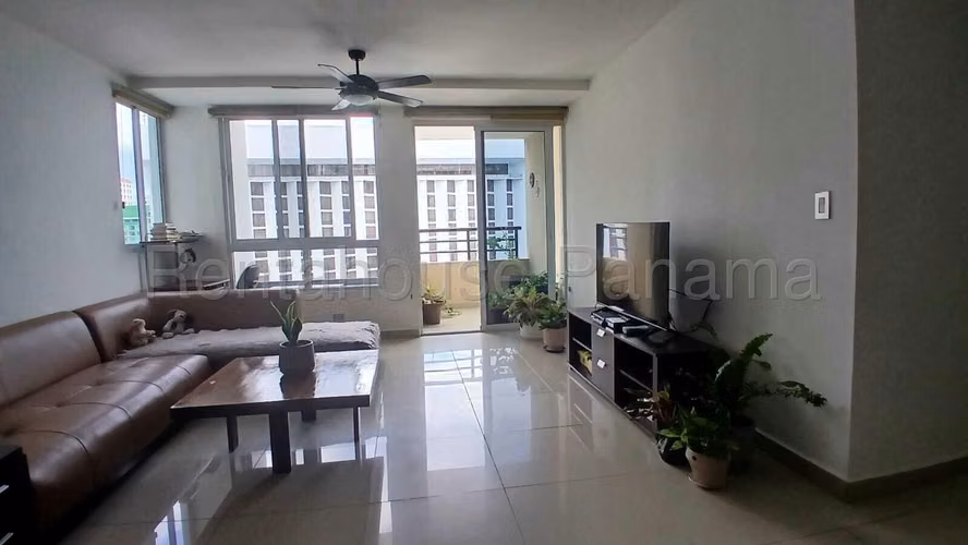 Apartment for sale in San Francisco Ph Mandarin Bay ANL