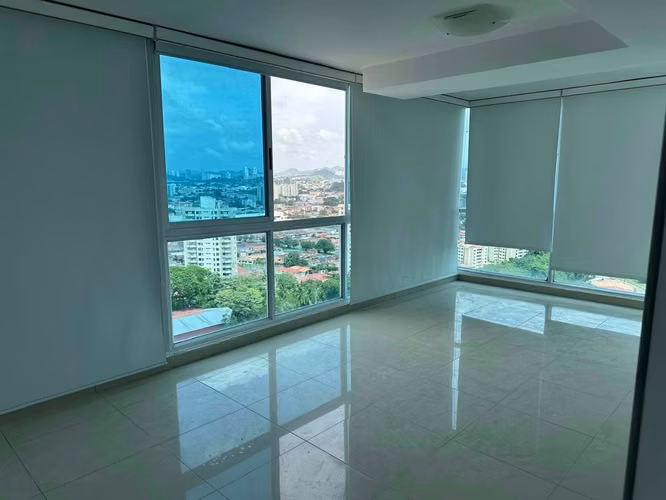 Alquiler L/B PH Top Tower Costa del Este