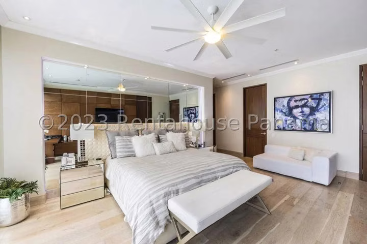 VENTA DE APARTAMENTO EN COSTA DEL ESTE  - Imagen 15