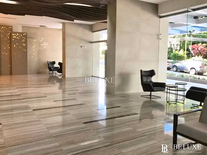 ALQUILER DE APARTAMENTO EN PH DYNASTY, BELLA VISTA (6)
