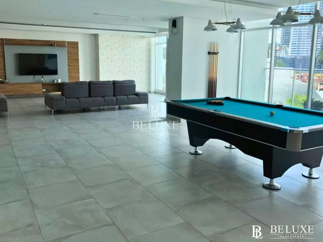 ALQUILER DE APARTAMENTO EN PH DYNASTY, BELLA VISTA (6)
