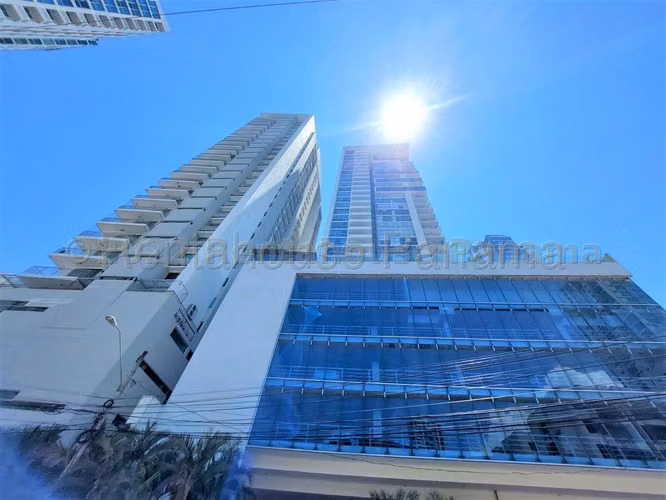 Venta de Apartamento en San Francisco Ph The Regent ANL - Imagen 17