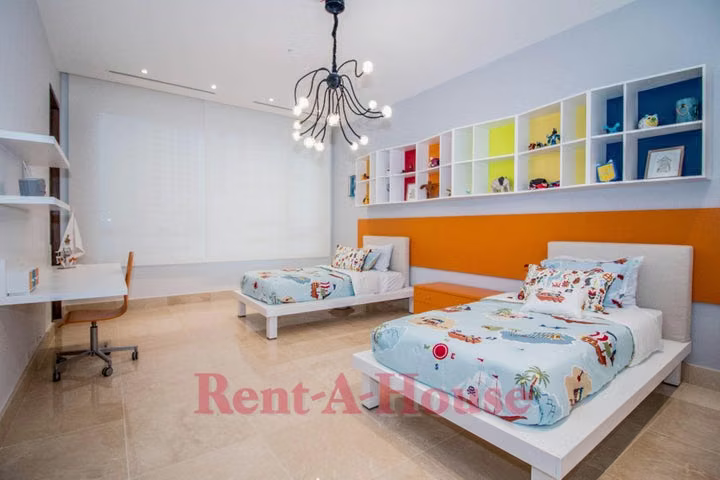 VENTA DE APARTAMENTO EN COSTA DEL ESTE  - Imagen 3