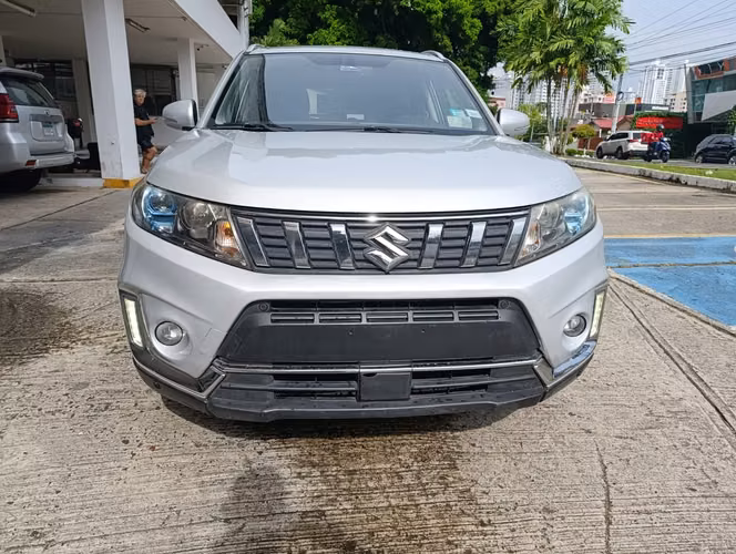 SUZUKI VITARA 2020 AUTOMATICA - Imagen 2