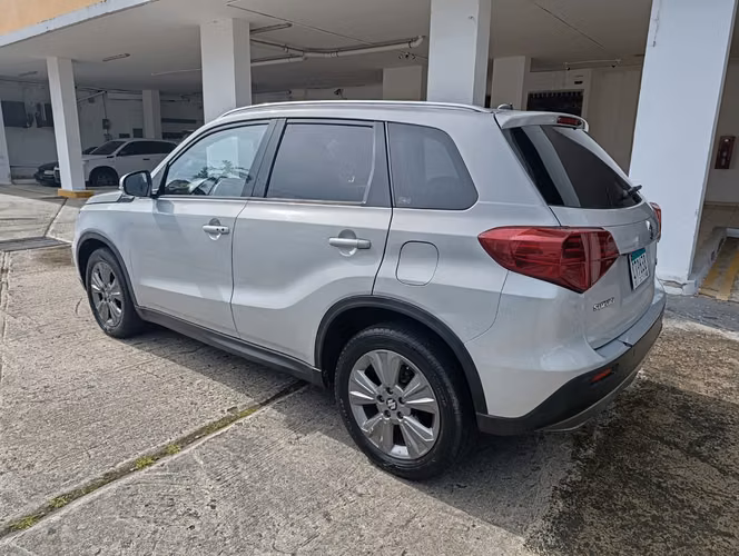 SUZUKI VITARA 2020 AUTOMATICA - Imagen 6