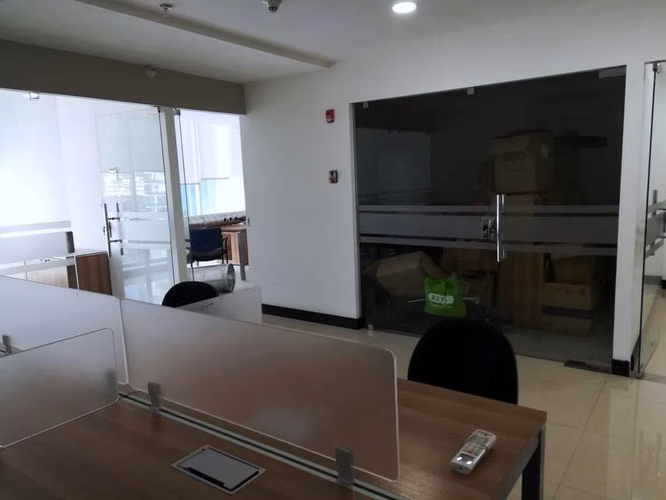 Alquiler de Oficina en Calle 50 Solo Cliente Directo MC