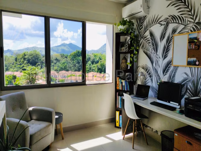 Venta de Apartamento en Panama Pacifico Ph Midrise Solo Cliente Directo MC