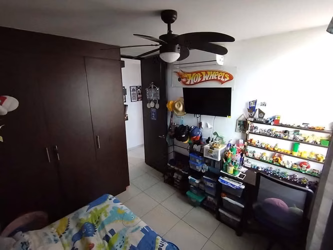 Vendo Apartamento en El Bosque, Vía Ricardo J Alfaro - Imagen 4