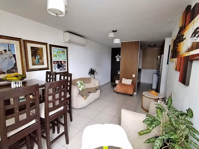 Vendo Apartamento en El Bosque, Vía Ricardo J Alfaro