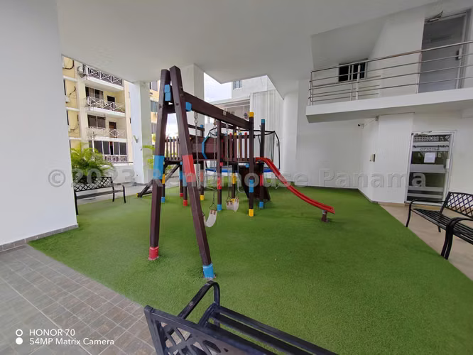 Alquiler Impecable Apartamento en La Loma - Hato Pintado Ecco Tower | 27YCG1572