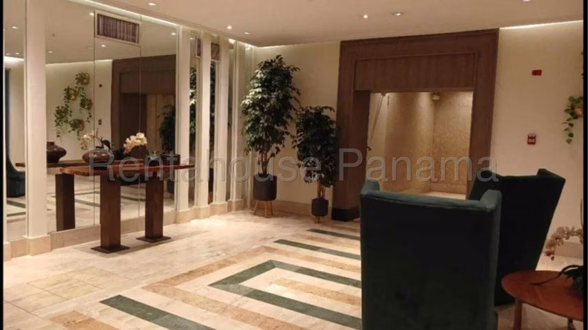 Alquiler apartamento amoblado en San Francisco TAO Tower*