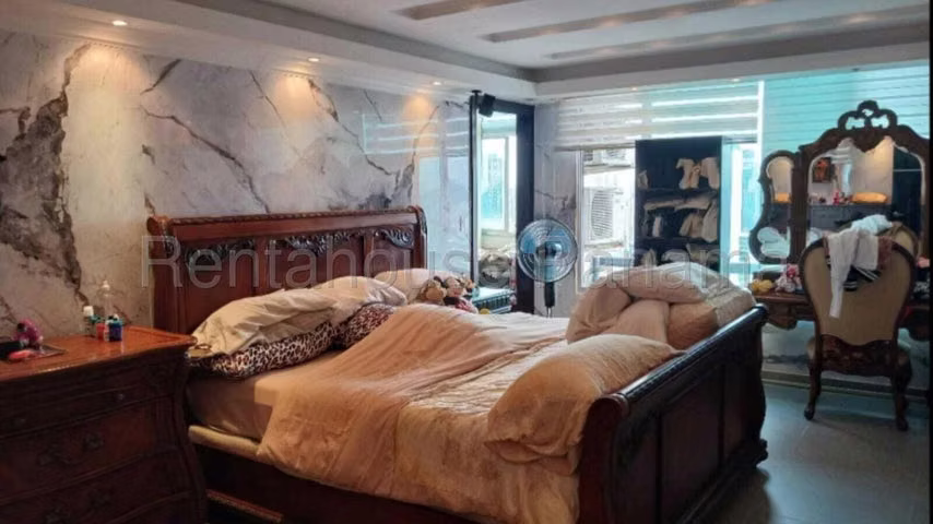 Alquiler apartamento amoblado en San Francisco TAO Tower*