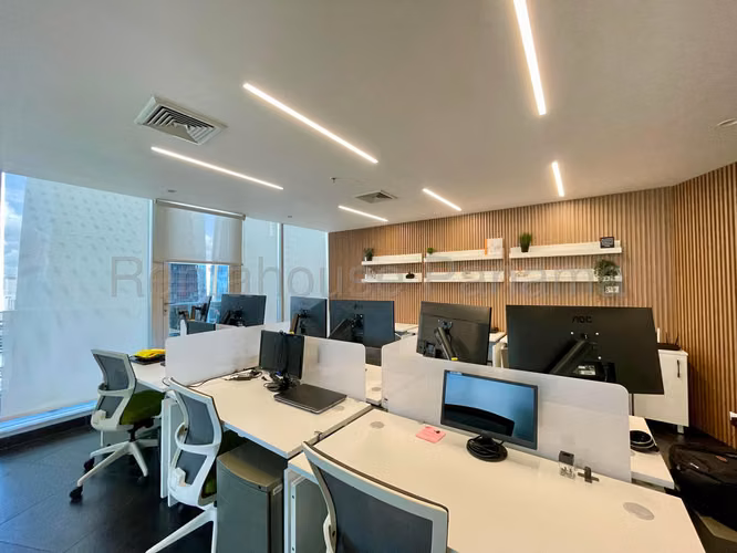 Venta de Oficina en Calle 50 Solo Cliente Directo MC - Imagen 2