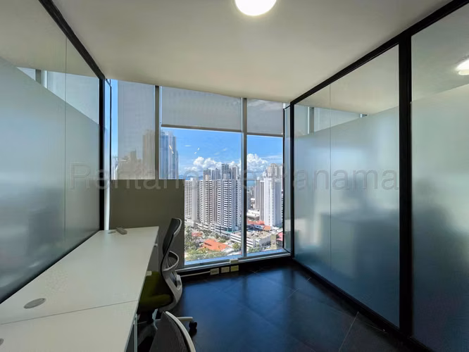 Venta de Oficina en Calle 50 Solo Cliente Directo MC - Imagen 13