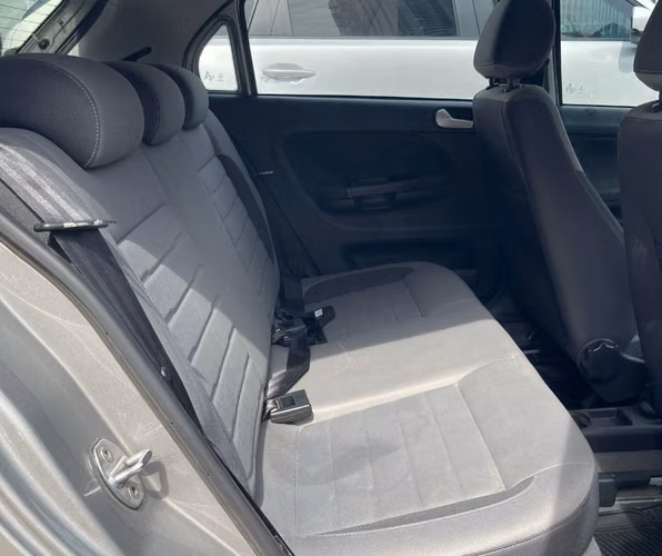 Volkswagen Gol 2018 - Imagen 13