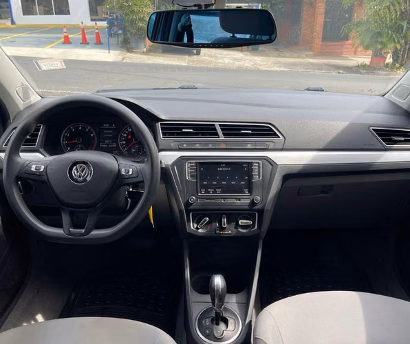 Volkswagen Gol 2018 - Imagen 7