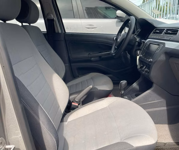 Volkswagen Gol 2018 - Imagen 12